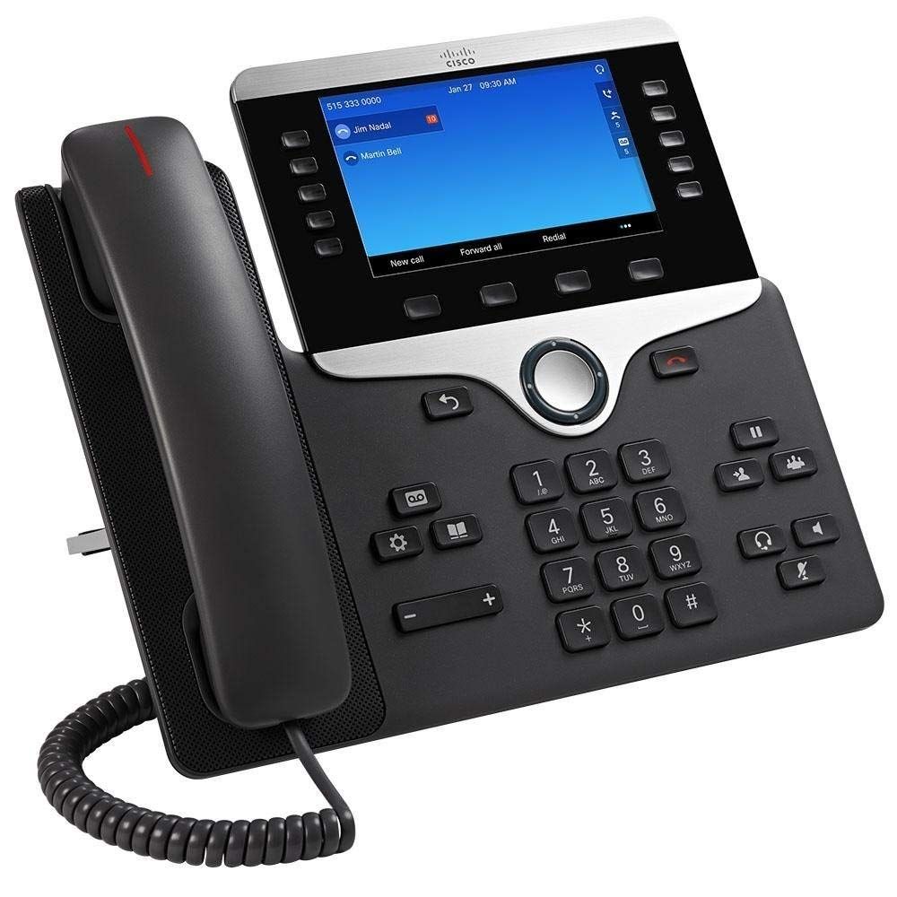 Cisco Unified Communications