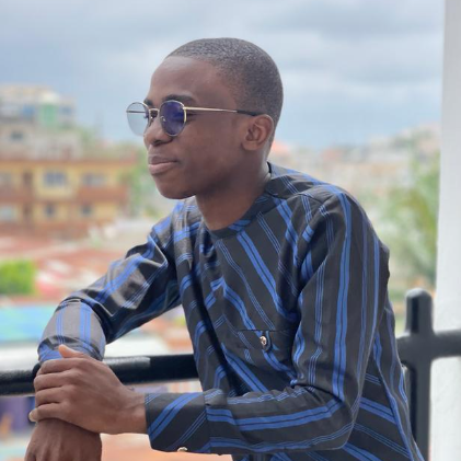 Othniel LOUGBEGNON