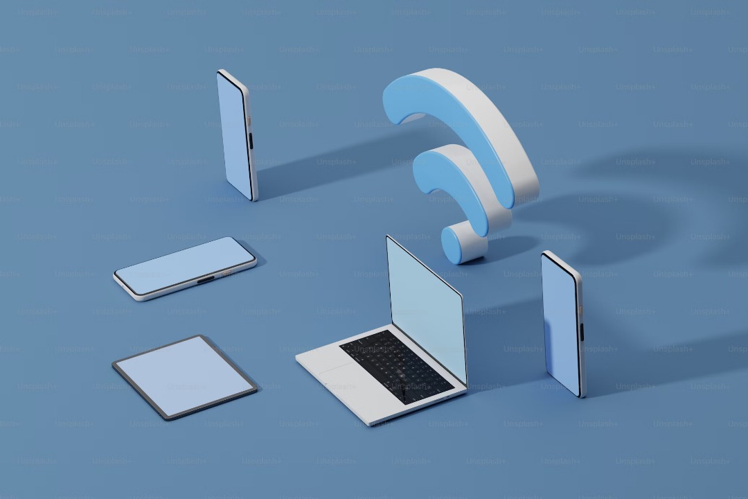 Wi-Fi & Wireless